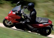 Gilera Nexus 300